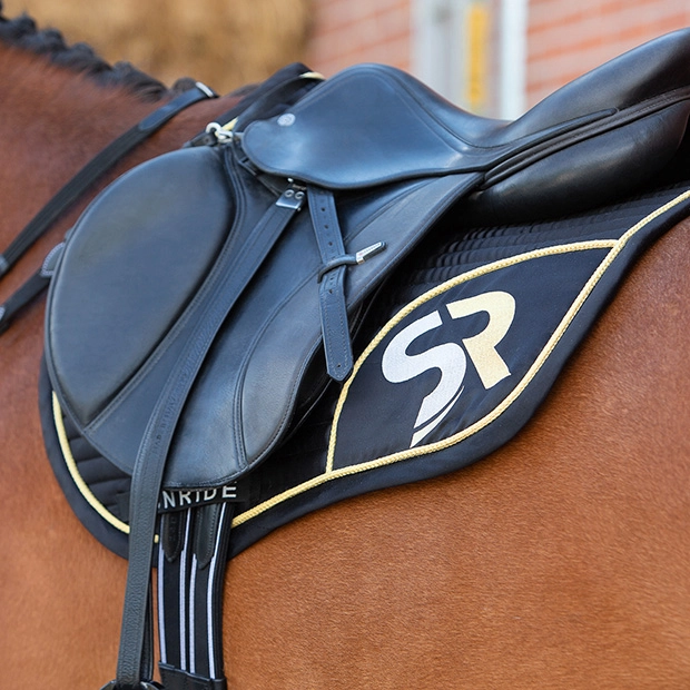 Saddle Pad Jumping "Exclusive Line"