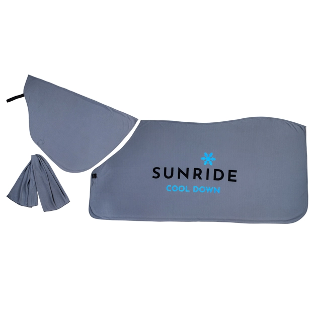 1 3in1 Cooling Rug "Cool Down”