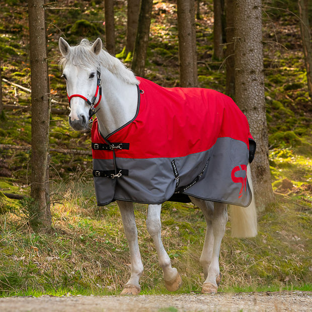 Winter blanket 100g with Liner 300g "Stockholm system" Winter blanket 100g with Liner 300g "Stockholm system"