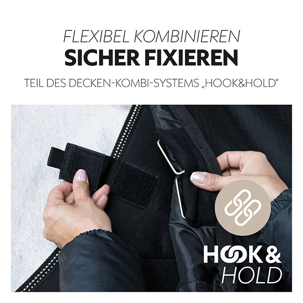 Rain Sheet 50g "Dublin" (600D) Rain Sheet 50g "Dublin" (600D)