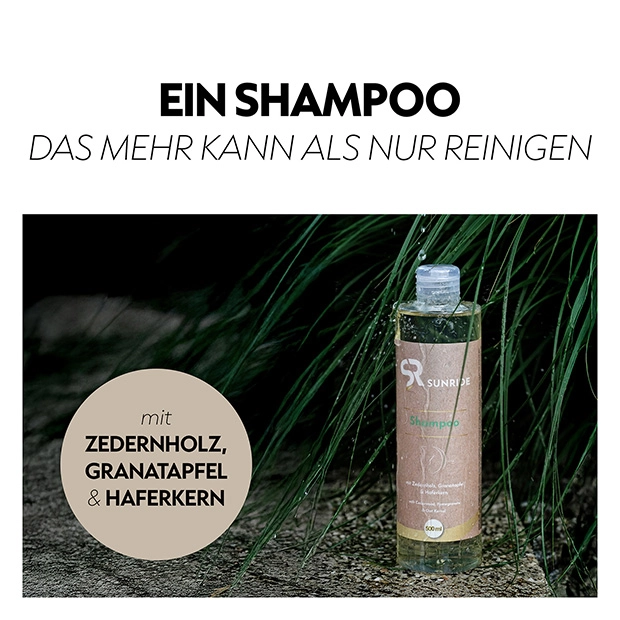 Shampoo for horses 500 ml Shampoo for horses 500 ml