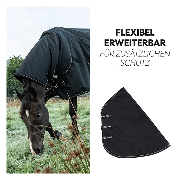 Rain Sheet 50g "Dublin" (600D) Rain Sheet 50g "Dublin" (600D)