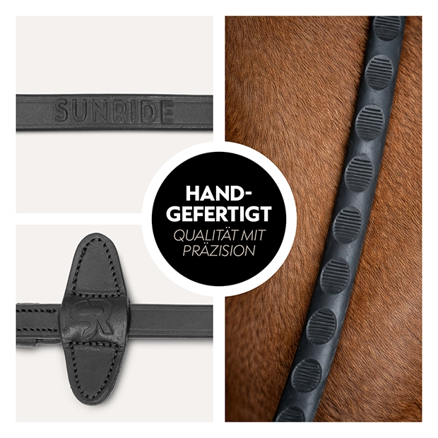 Kris Magna® Gummizügel "ProControl"