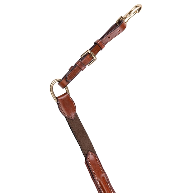 Vorderzeug "Windsor" mit Martingal