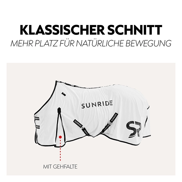 Fly Rug "Miami Classic"