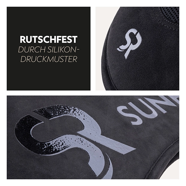 Saddle half pad dressage "Cloud One" Saddle half pad dressage "Cloud One"