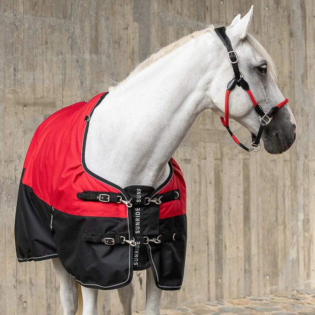 Rain Sheet 50g "Dublin" and Winter Blanket 250g "Helsinki" Rain Sheet 50g "Dublin" and Winter Blanket 250g "Helsinki"