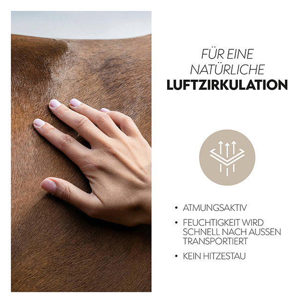 Fly Rug with removable Neck Part "Miami" Fly Rug with removable Neck Part "Miami"