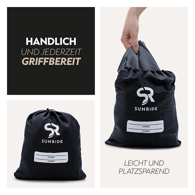 3in1 Cooling Rug "Cool Down” 3in1 Cooling Rug "Cool Down”