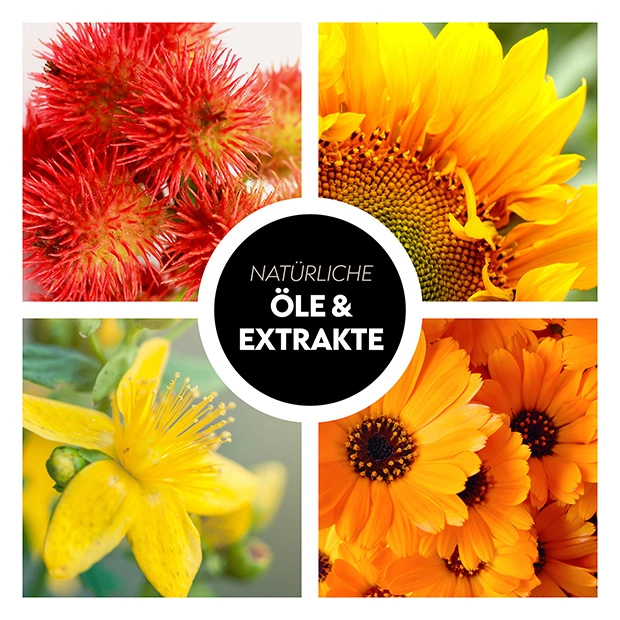 Pflegelotion "Itch Fighter" 250 ml Pflegelotion "Itch Fighter" 250 ml