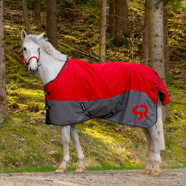 Winter blanket 100g with Liner 300g "Stockholm system" Winter blanket 100g with Liner 300g "Stockholm system"