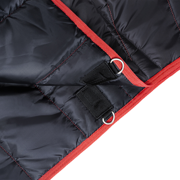 Winter blanket 100g with Liner 300g "Stockholm system" Winter blanket 100g with Liner 300g "Stockholm system"