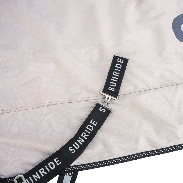 Walker Sheet "Cornwell" (1200D) Walker Sheet "Cornwell" (1200D)