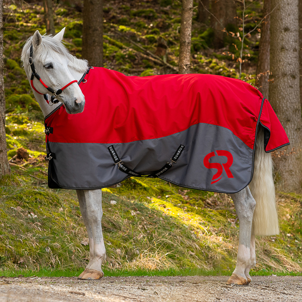 Winter blanket 100g with Liner 300g "Stockholm system" Winter blanket 100g with Liner 300g "Stockholm system"