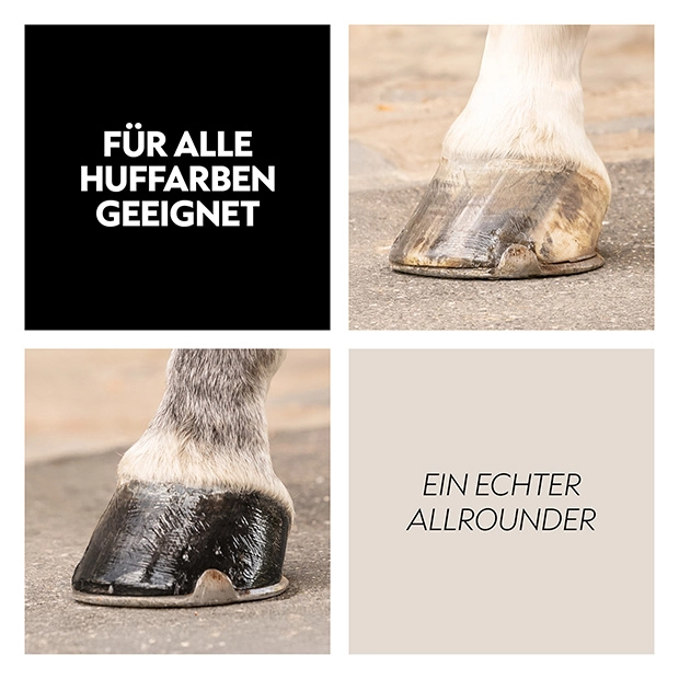 Hoof Dressing 500 ml Hoof Dressing 500 ml