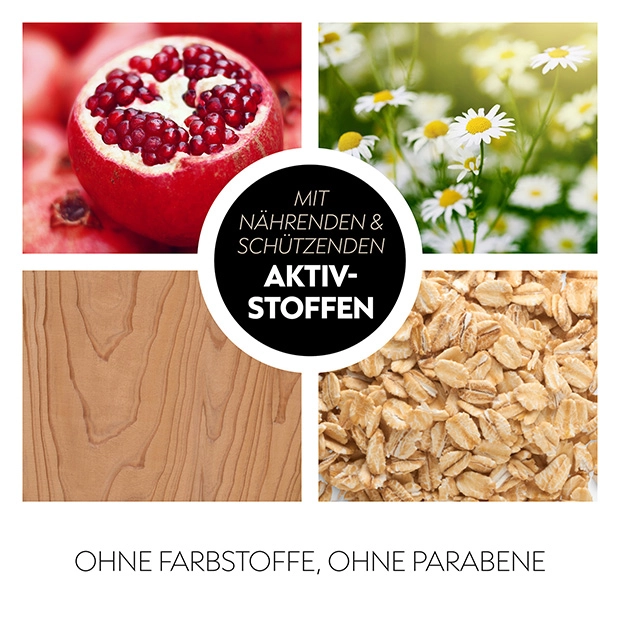 Shampoo for horses 500 ml Shampoo for horses 500 ml