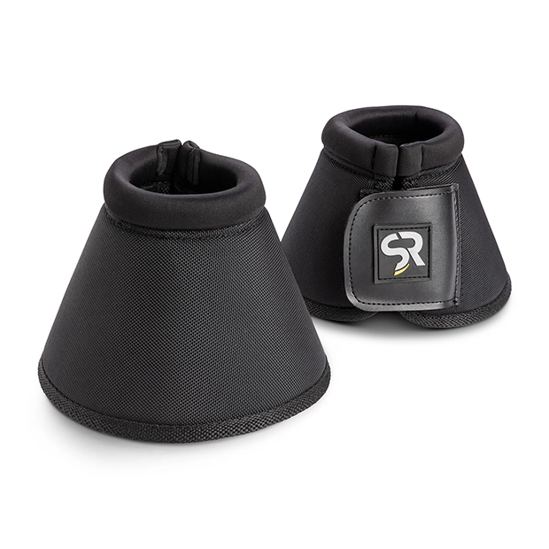 Neopren Hufglocken (recyceltes Material, 2er Set)