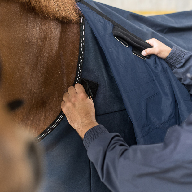 Rain Sheet 0g with Underrugs (150g + 300g) "Glasgow-System" Rain Sheet 0g with Underrugs (150g + 300g) "Glasgow-System"