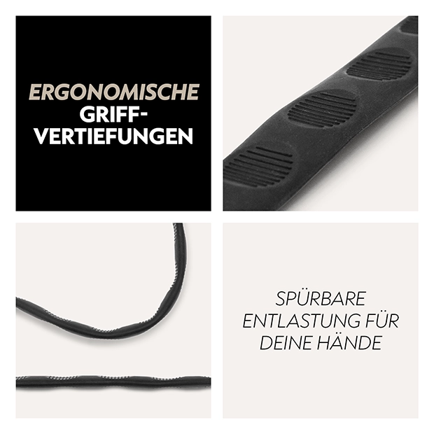 Kris Magna® Gummizügel "ProControl"