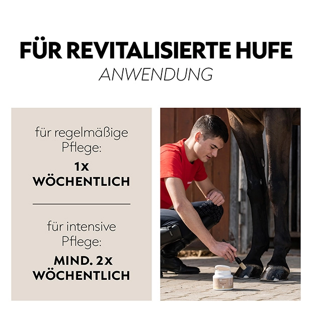 Hoof Dressing 500 ml Hoof Dressing 500 ml