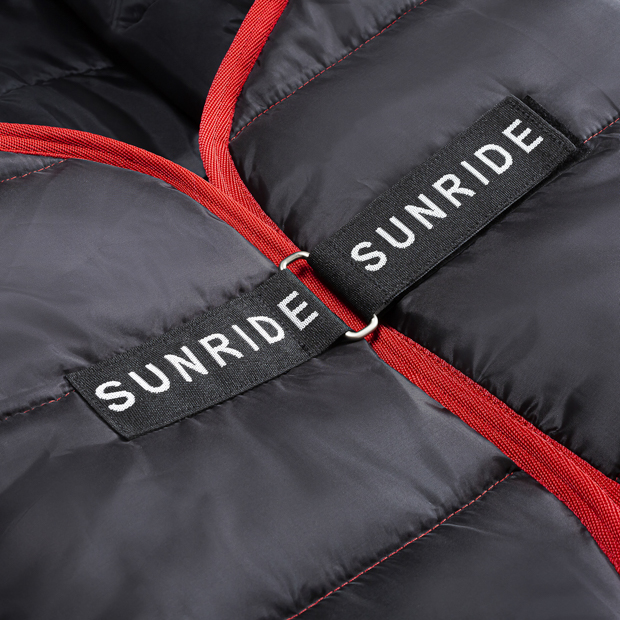Winter blanket 100g with Liner 300g "Stockholm system" Winter blanket 100g with Liner 300g "Stockholm system"