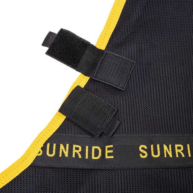 Fleece underrug (insert)