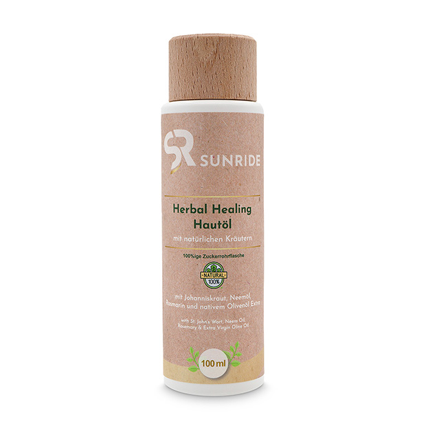 Pflegeöl "Herbal Healing" 100 ml