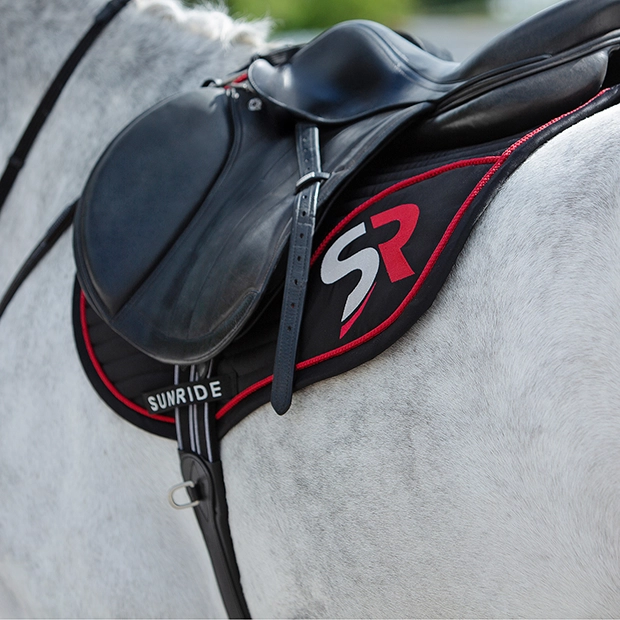Saddle Pad Jumping "Exclusive Line"