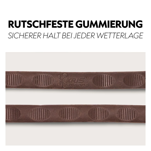 Kris Magna® Gummizügel "ProControl"
