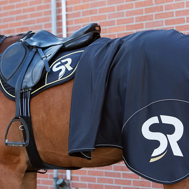 Softshell Cooler Rug "Boston"