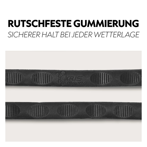 Kris Magna® Gummizügel "ProControl"