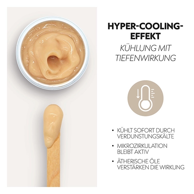 Cooling Relief Massage Gel 1L Cooling Relief Massage Gel 1L