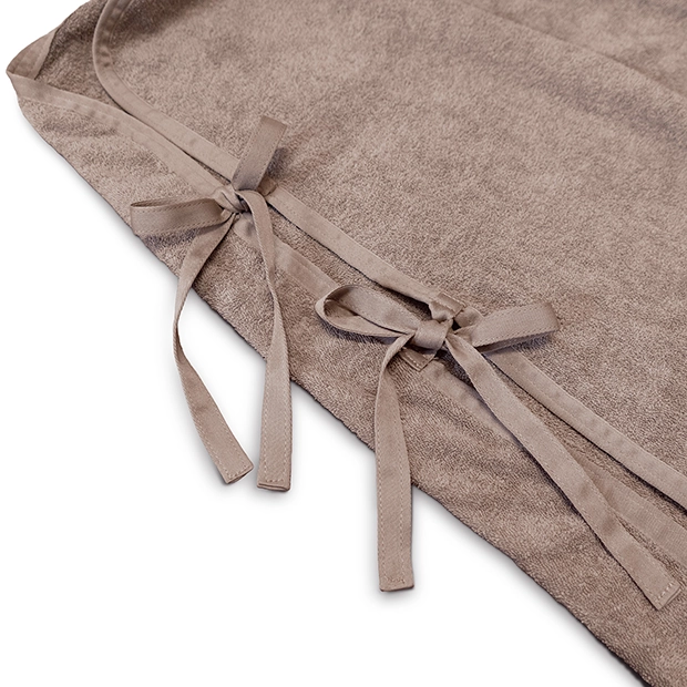 Saugfähige Frotteedecke "EquiTowel"