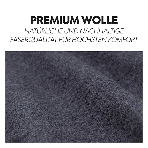 Heating Rug "St. Moritz"