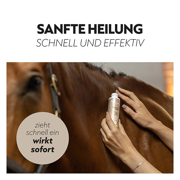 Skin Oil "Herbal Healing" 100 ml Skin Oil "Herbal Healing" 100 ml