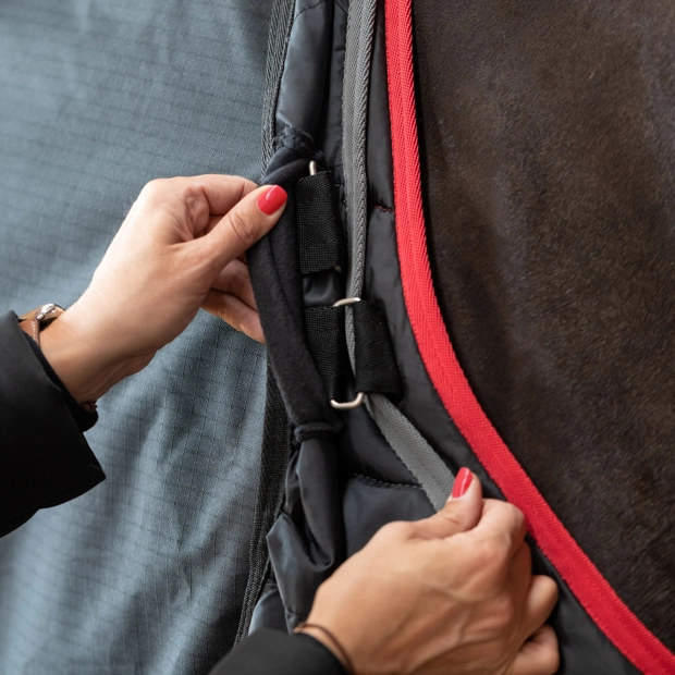 Rain Sheet 50g with Underrug 150g "Dublin-System" Rain Sheet 50g with Underrug 150g "Dublin-System"