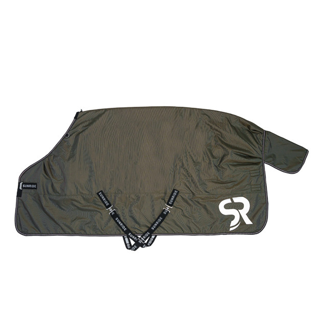 Winter Blanket 150g with Underrug (150g + 300g) "Liverpool-System" Winter Blanket 150g with Underrug (150g + 300g) "Liverpool-System"