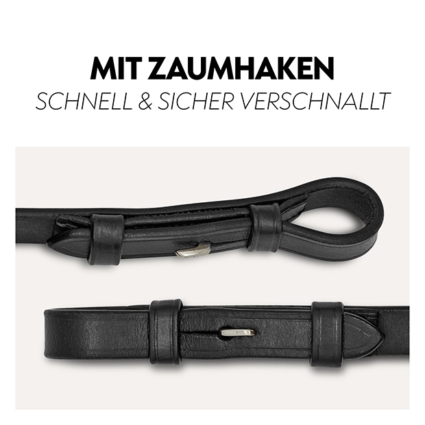 Kris Magna® Gummizügel "ProControl"