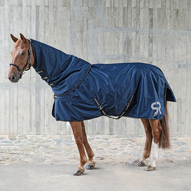 Rain Sheet 0g "Glasgow" (1200D) Rain Sheet 0g "Glasgow" (1200D)