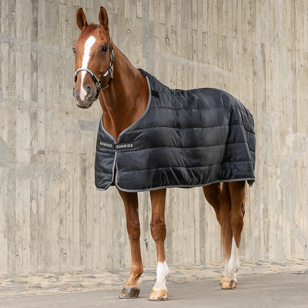 Winter Blanket 450g with Underrugs (150g + 300g) "Alaska-System" Winter Blanket 450g with Underrugs (150g + 300g) "Alaska-System"