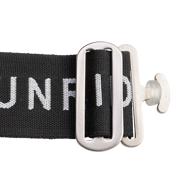 Erweiterung für Pferdedecken mit T-Verschluss