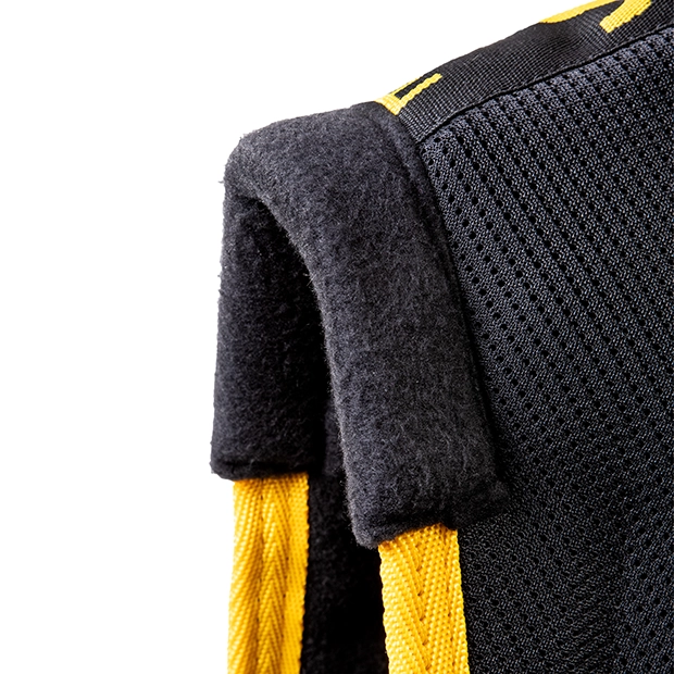 Fleece underrug (insert)