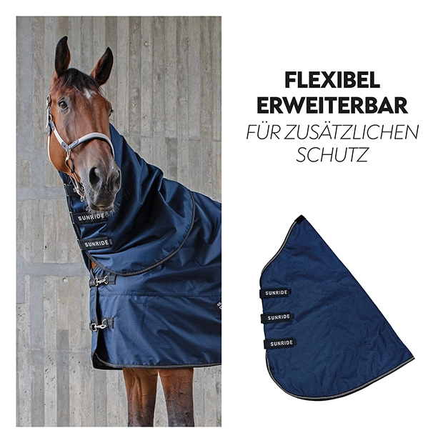 Rain Sheet 50g "Dublin" (600D) Rain Sheet 50g "Dublin" (600D)