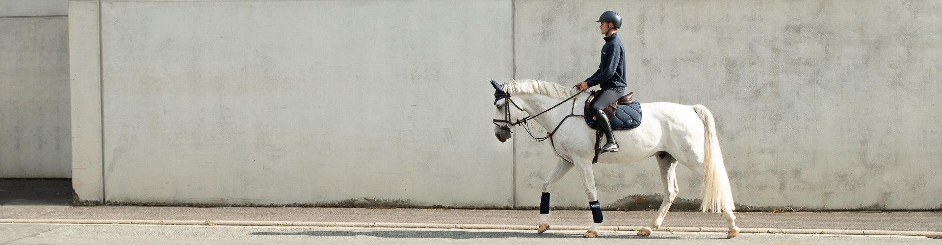 Jumping Saddle Pads