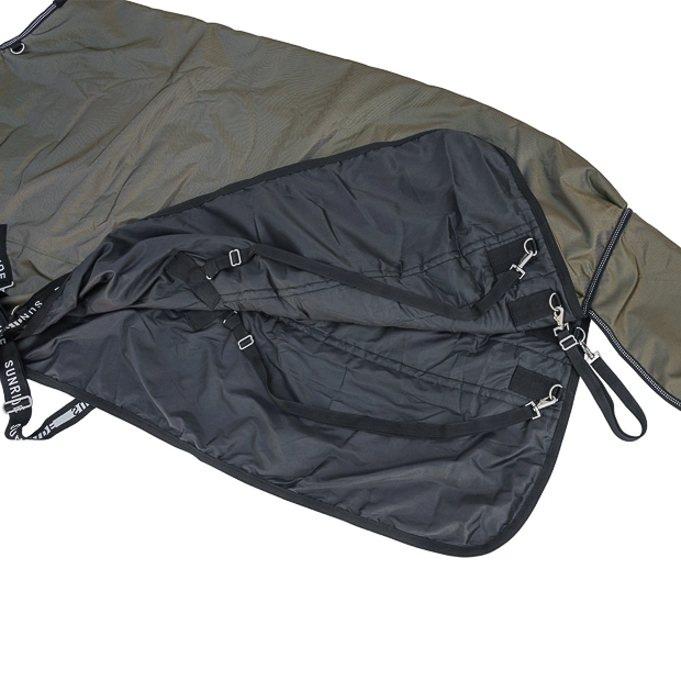 Winter Blanket 150g with Underrug 150g "Liverpool-System" Winter Blanket 150g with Underrug 150g "Liverpool-System"