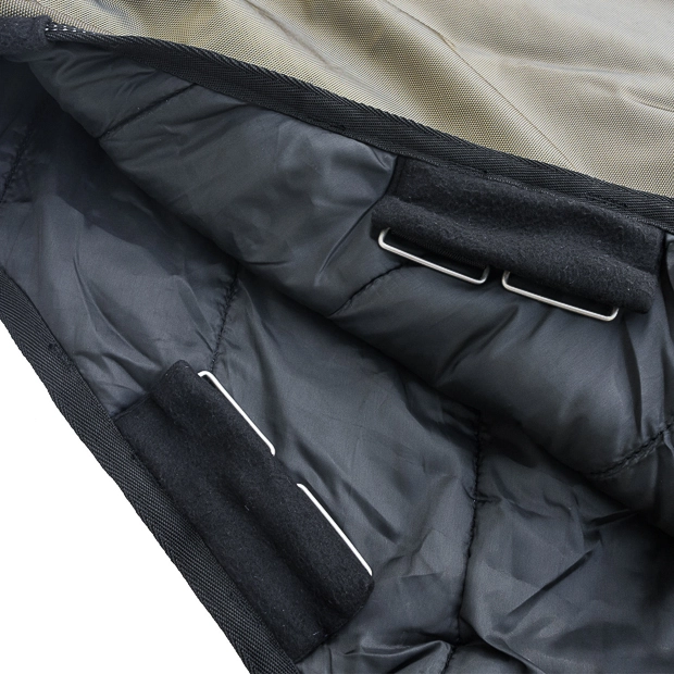 Winter Blanket 150g with Underrug 150g "Liverpool-System" Winter Blanket 150g with Underrug 150g "Liverpool-System"