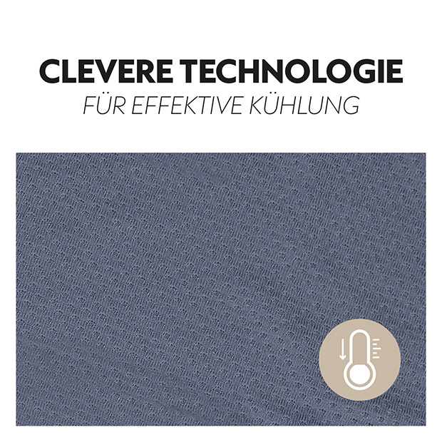 3in1 Cooling Rug "Cool Down”
