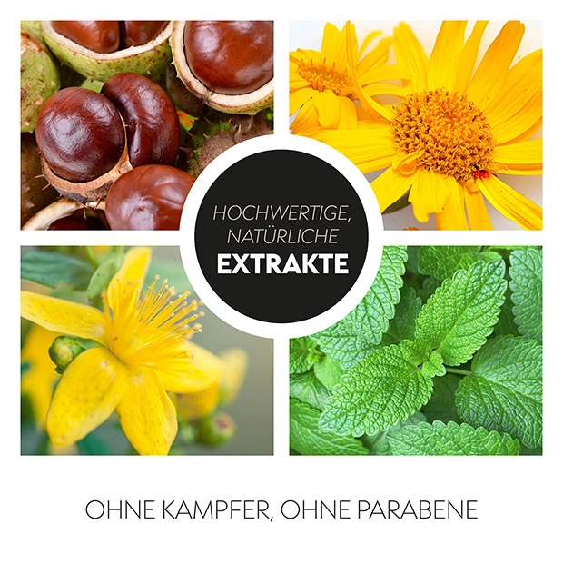 Cooling Relief Massage Gel 1L Cooling Relief Massage Gel 1L