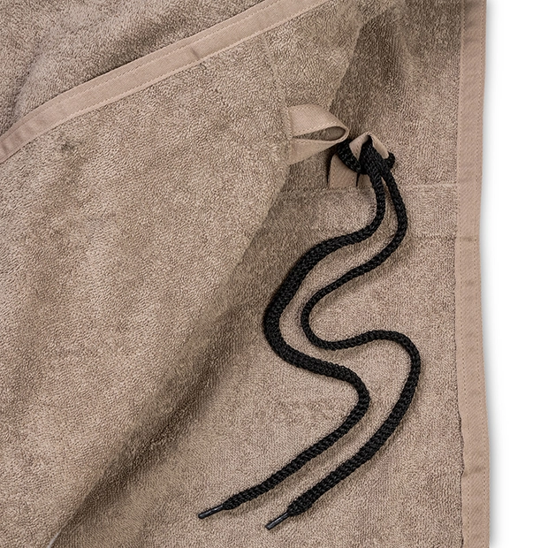 Saugfähige Frotteedecke "EquiTowel"